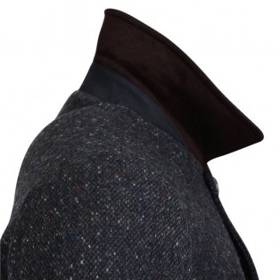 Magee Edergole Donegal Tweed